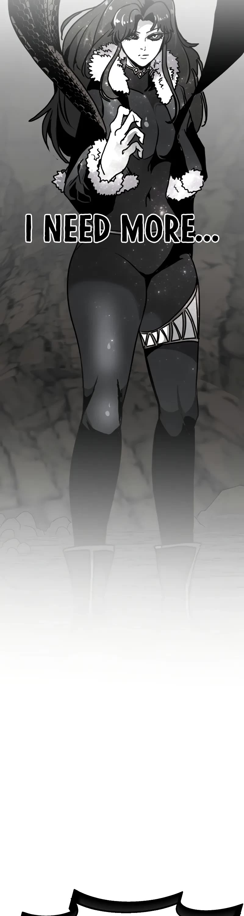 Worthless Regression Chapter 86 page 23 - Chapter 86