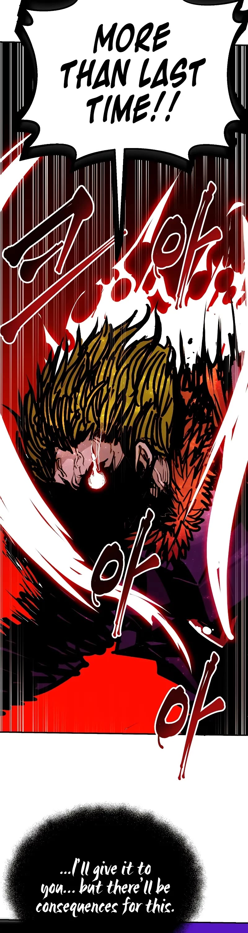 Worthless Regression Chapter 86 page 24 - Chapter 86