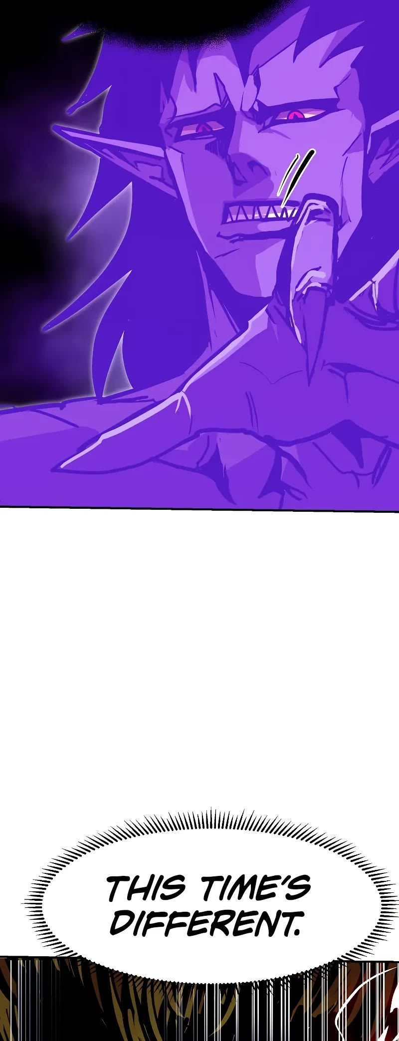 Worthless Regression Chapter 86 page 25 - Chapter 86