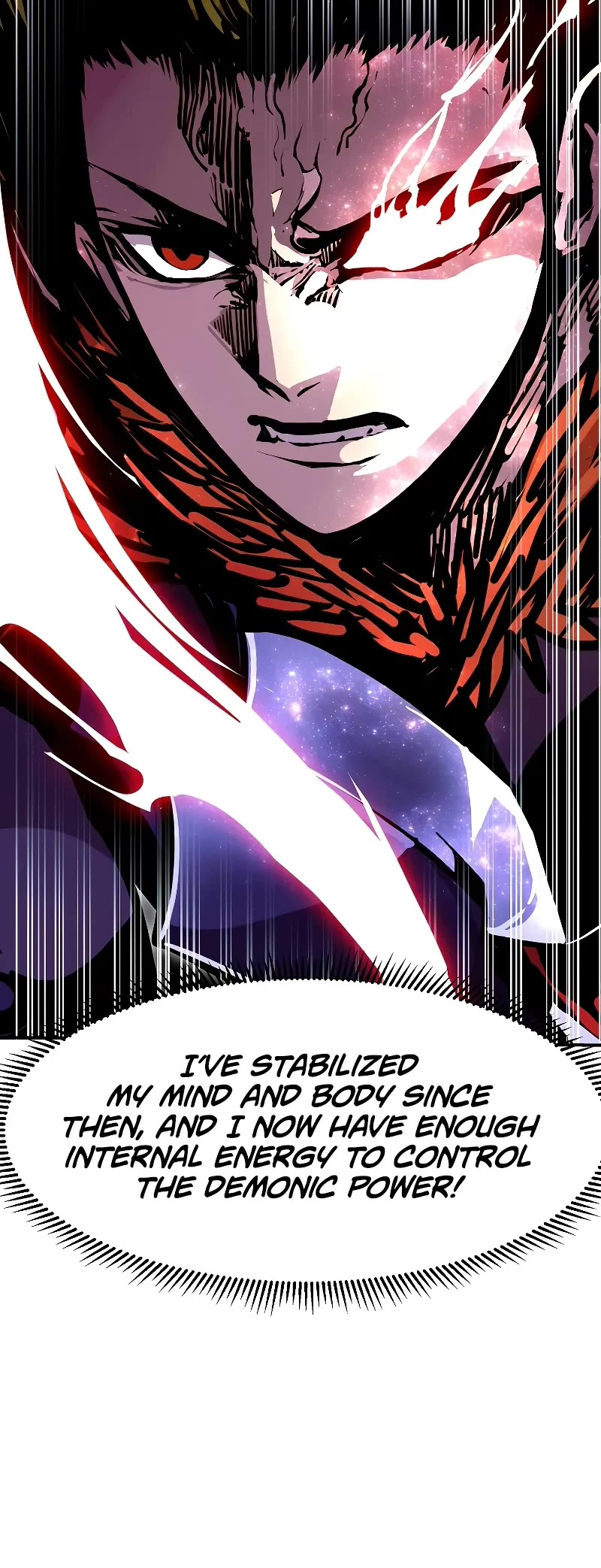Worthless Regression Chapter 86 page 26 - Chapter 86