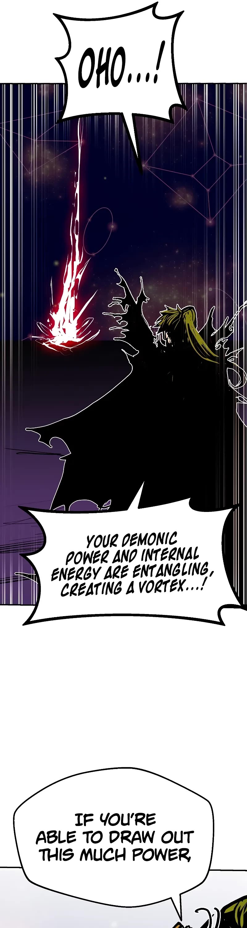 Worthless Regression Chapter 86 page 27 - Chapter 86