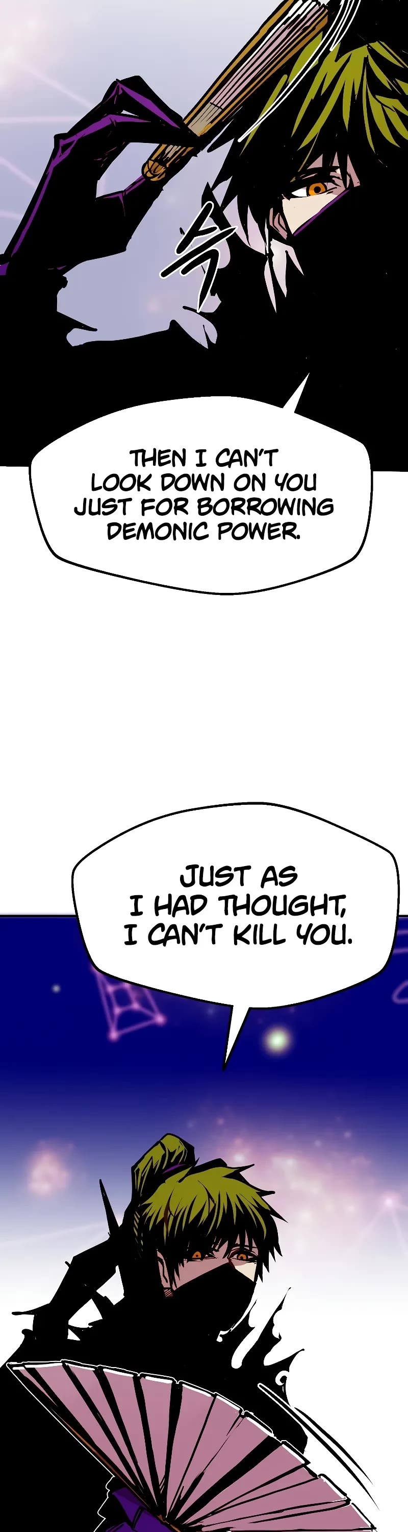 Worthless Regression Chapter 86 page 28 - Chapter 86
