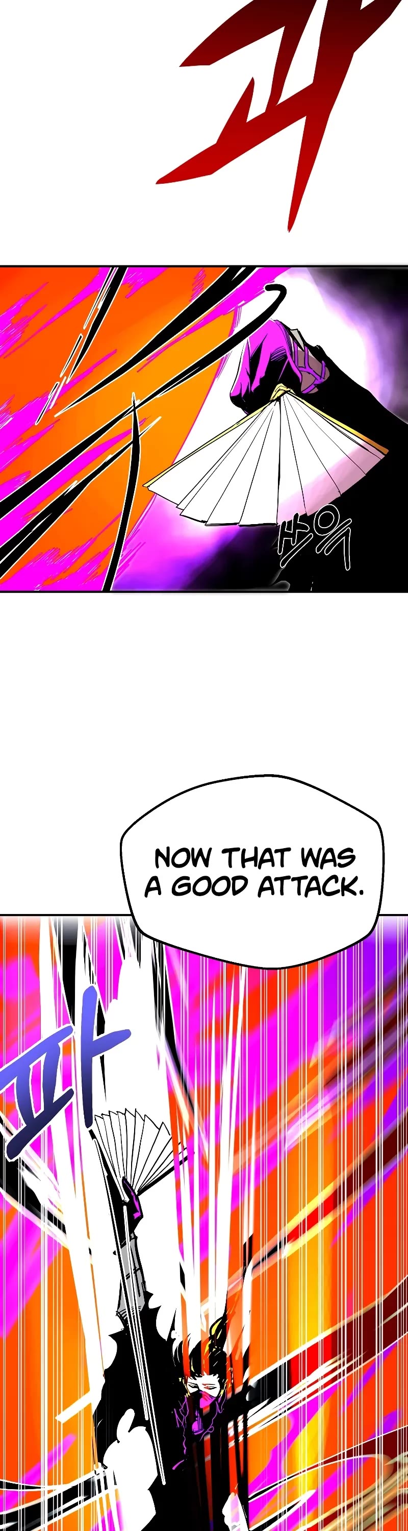 Worthless Regression Chapter 86 page 34 - Chapter 86