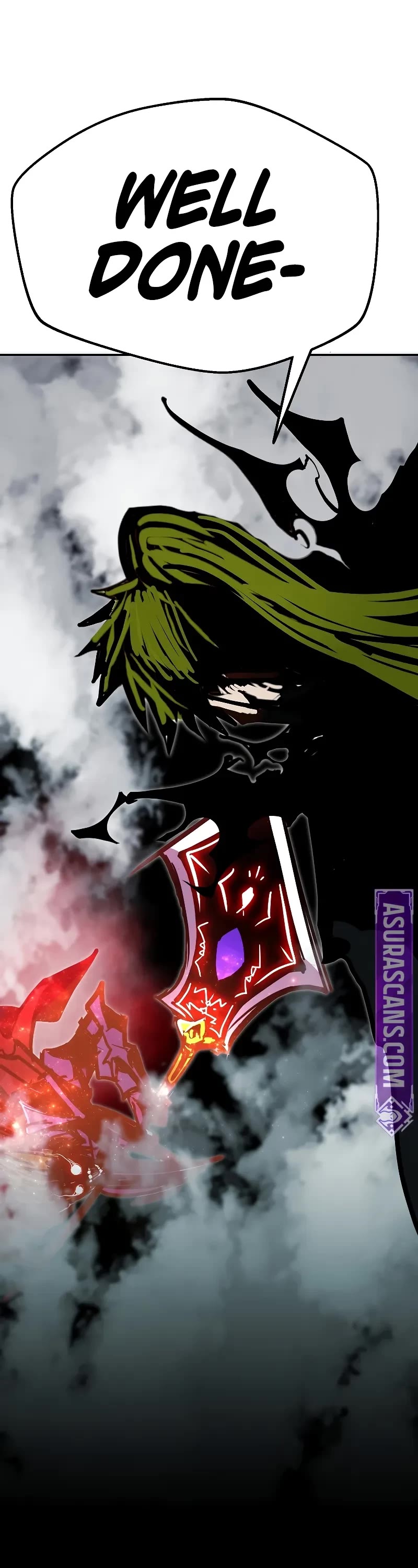 Worthless Regression Chapter 86 page 37 - Chapter 86