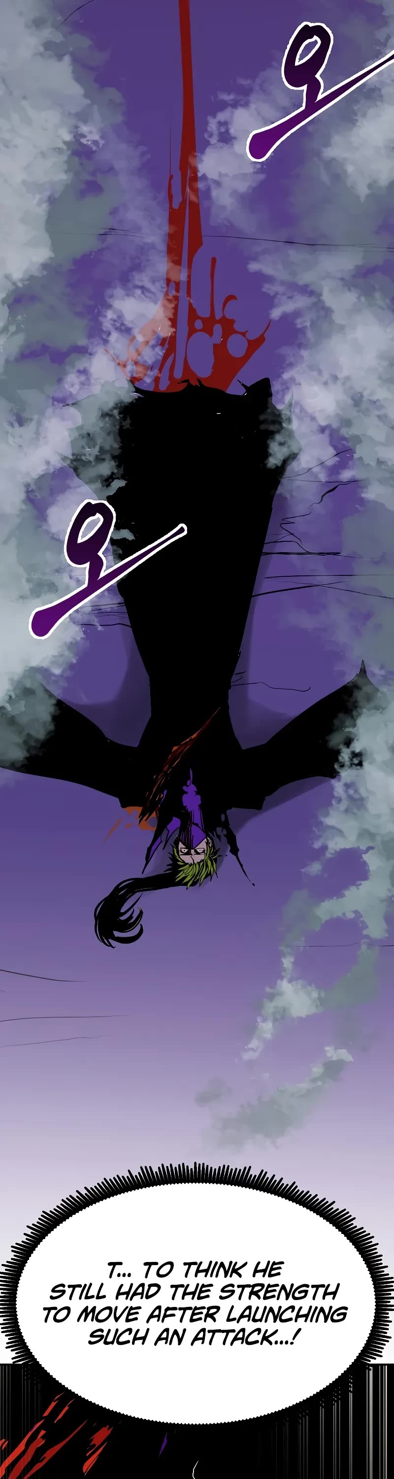 Worthless Regression Chapter 86 page 42 - Chapter 86