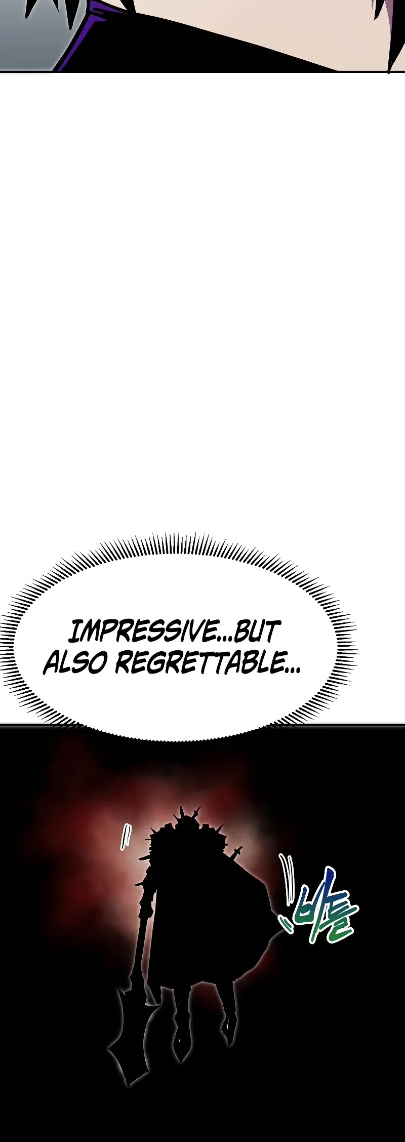 Worthless Regression Chapter 86 page 51 - Chapter 86
