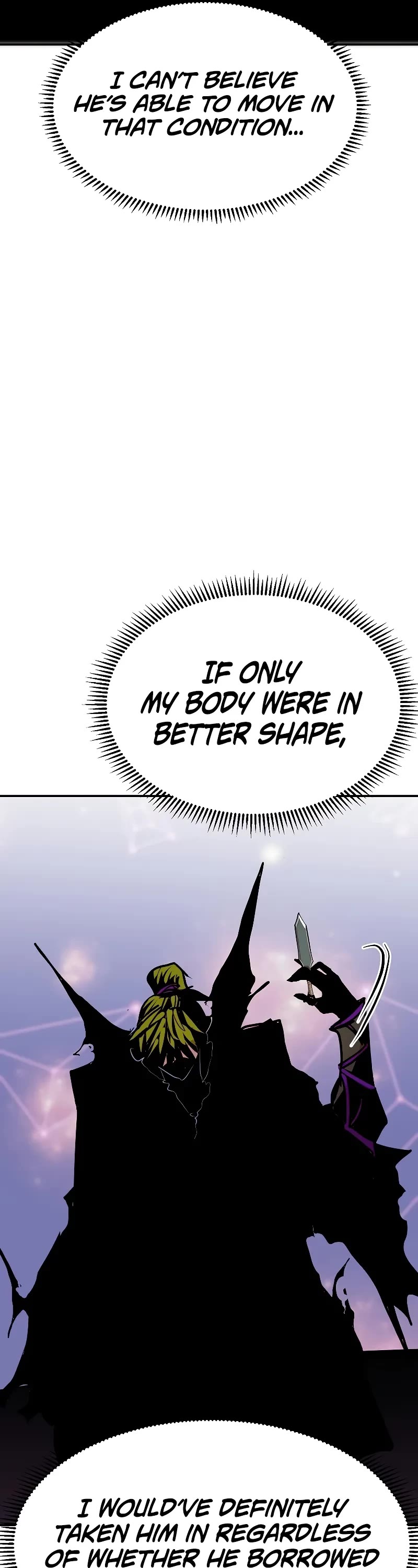 Worthless Regression Chapter 86 page 52 - Chapter 86