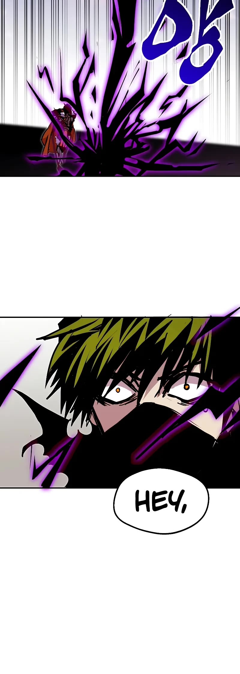 Worthless Regression Chapter 86 page 56 - Chapter 86