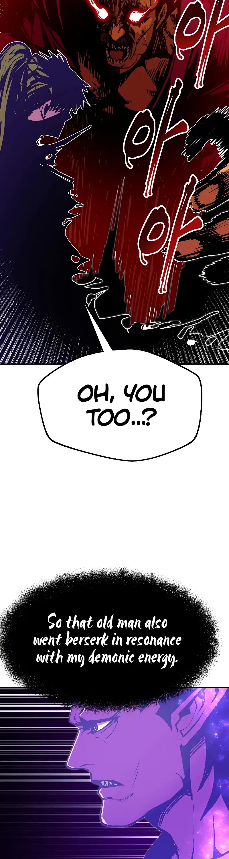 Worthless Regression Chapter 86 page 8 - Chapter 86
