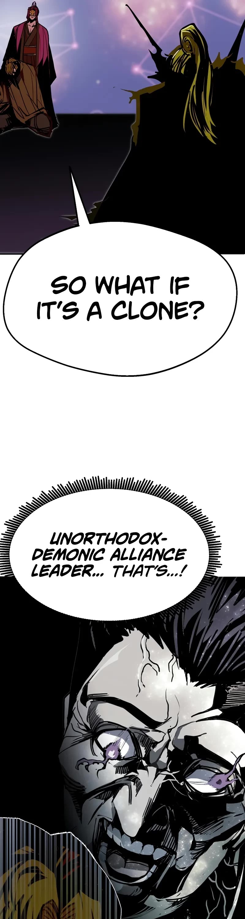 Worthless Regression Chapter 87 page 12 - Chapter 87