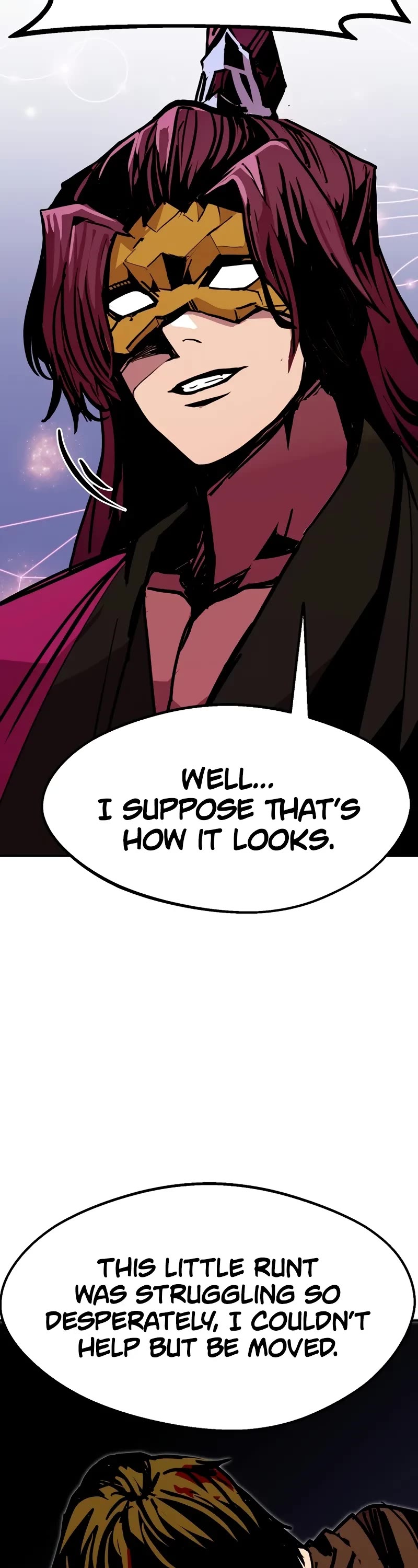 Worthless Regression Chapter 87 page 14 - Chapter 87