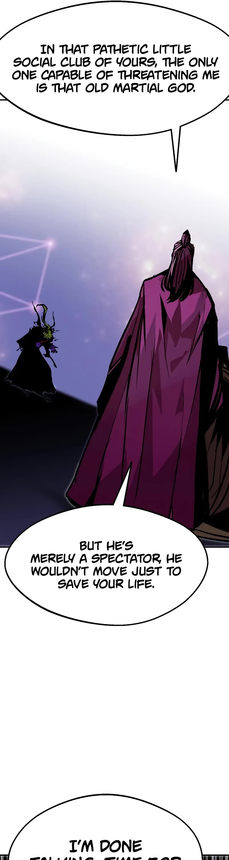 Worthless Regression Chapter 87 page 17 - Chapter 87
