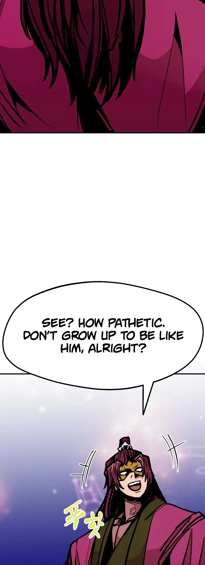 Worthless Regression Chapter 87 page 20 - Chapter 87