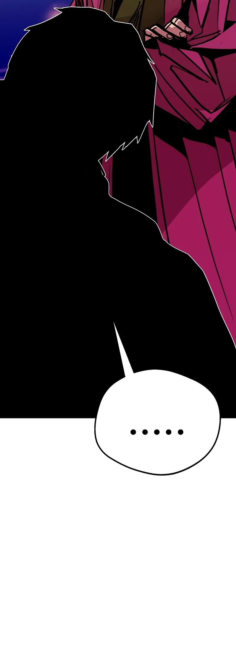 Worthless Regression Chapter 87 page 21 - Chapter 87