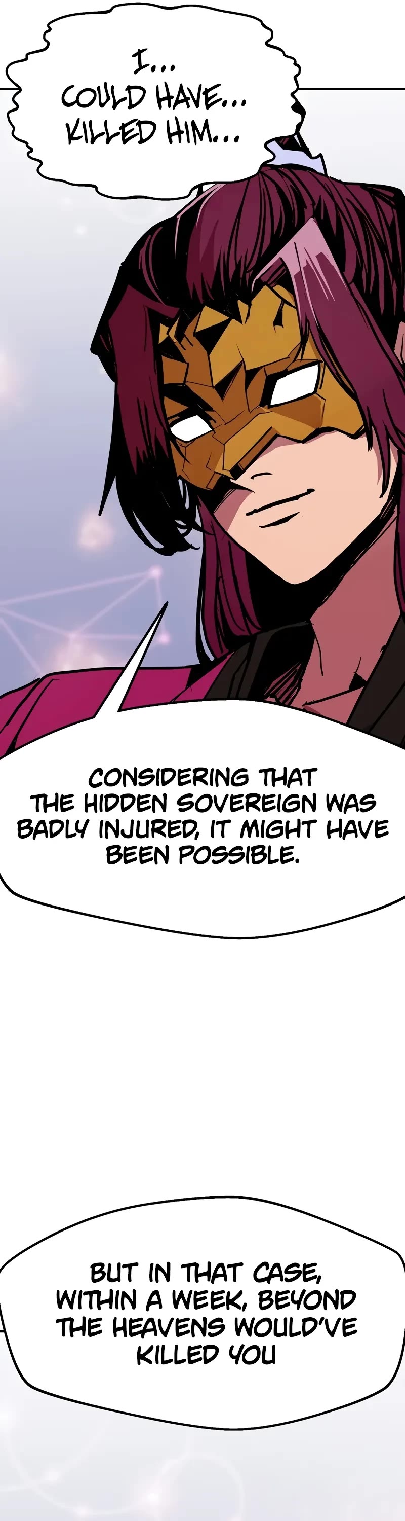 Worthless Regression Chapter 87 page 22 - Chapter 87