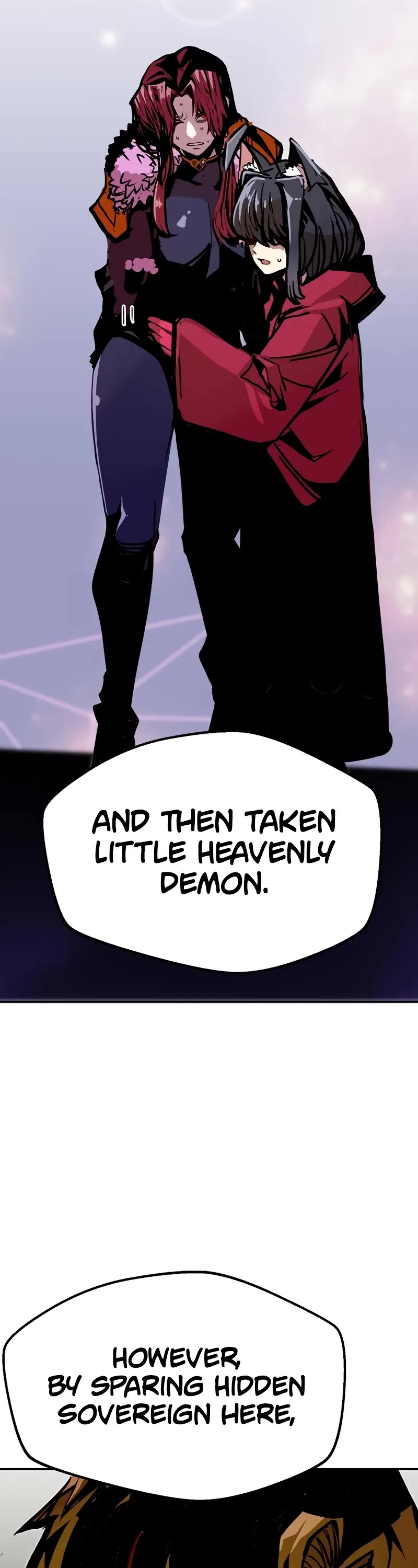 Worthless Regression Chapter 87 page 23 - Chapter 87