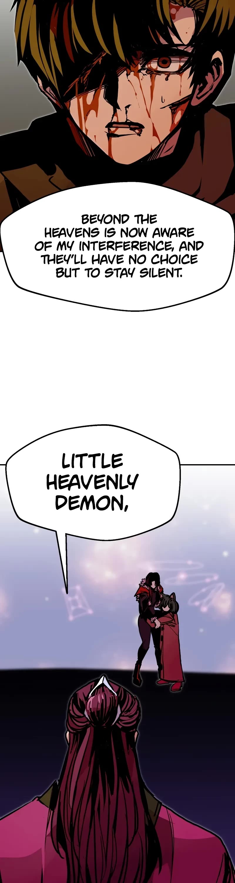 Worthless Regression Chapter 87 page 24 - Chapter 87
