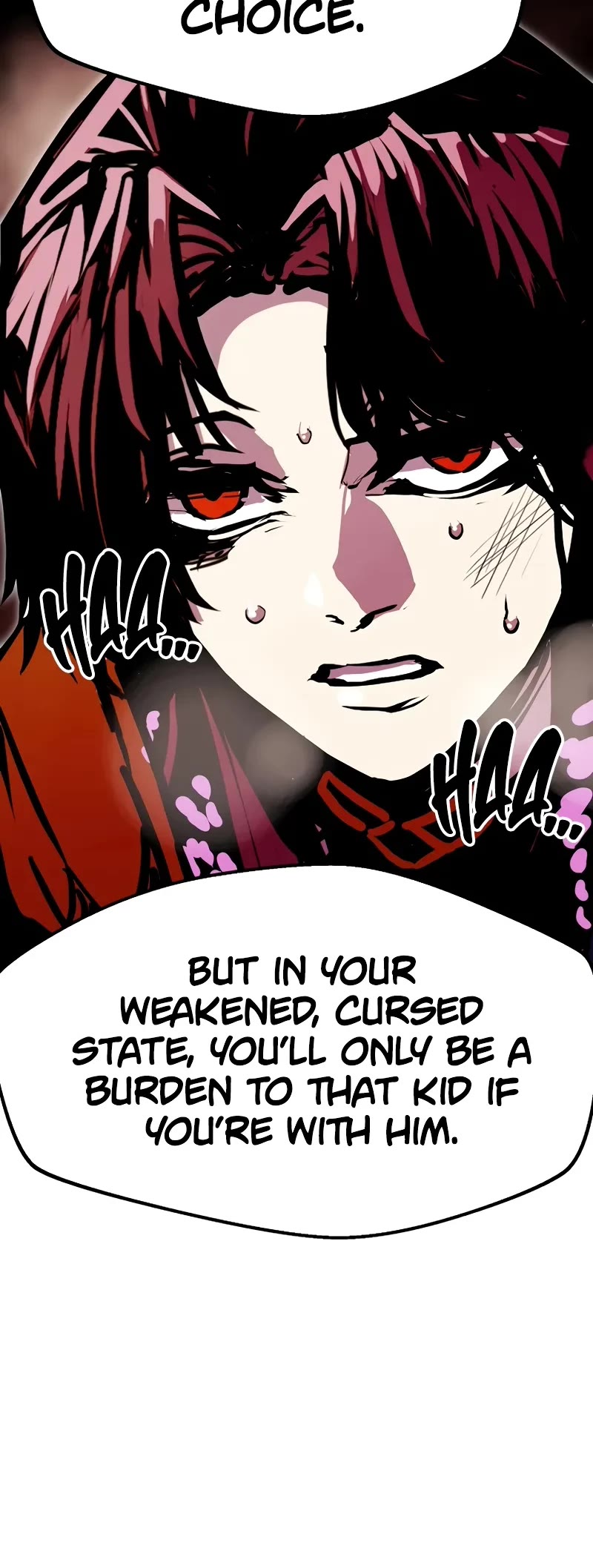 Worthless Regression Chapter 87 page 26 - Chapter 87