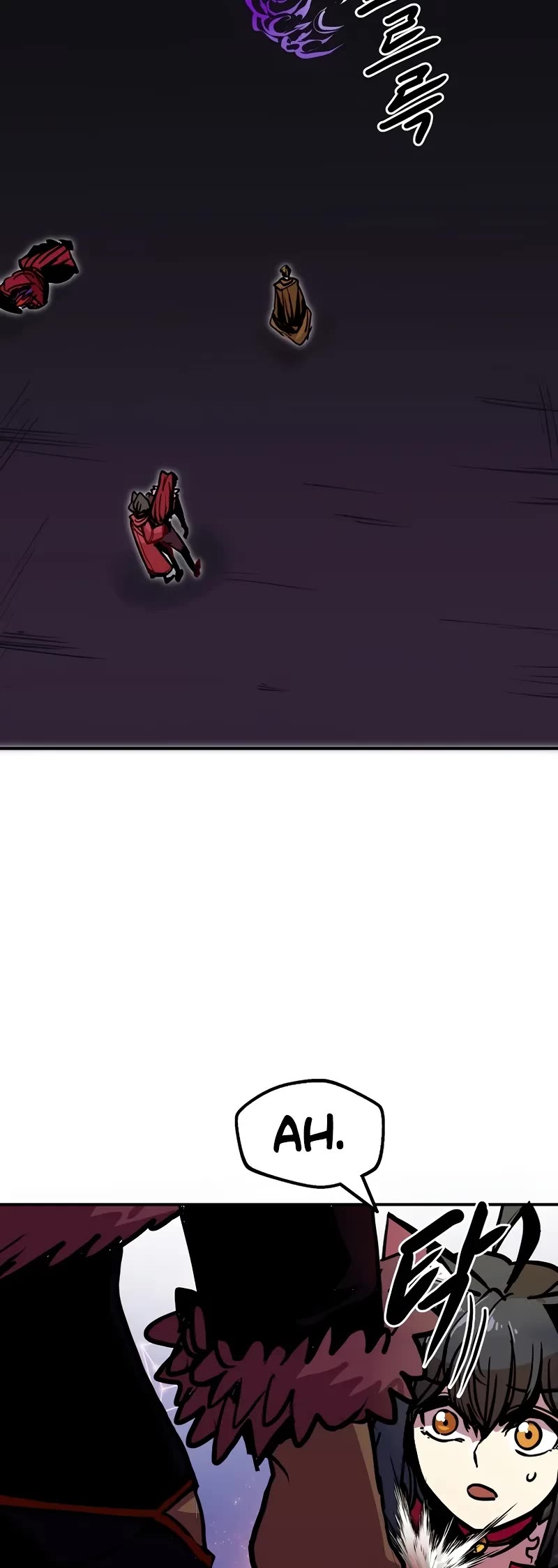 Worthless Regression Chapter 87 page 30 - Chapter 87