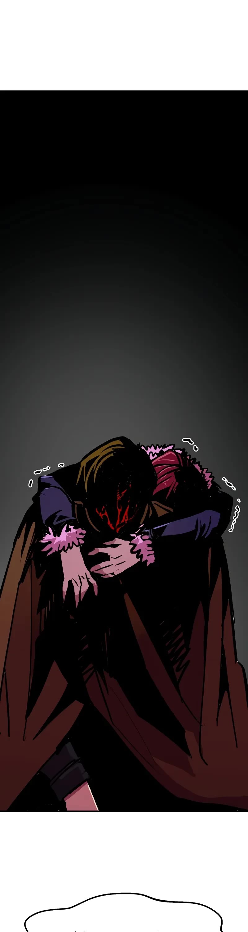 Worthless Regression Chapter 87 page 32 - Chapter 87