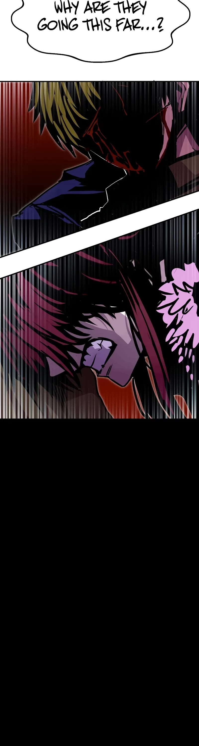 Worthless Regression Chapter 87 page 33 - Chapter 87