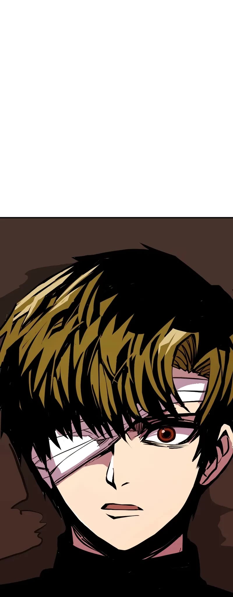 Worthless Regression Chapter 87 page 35 - Chapter 87