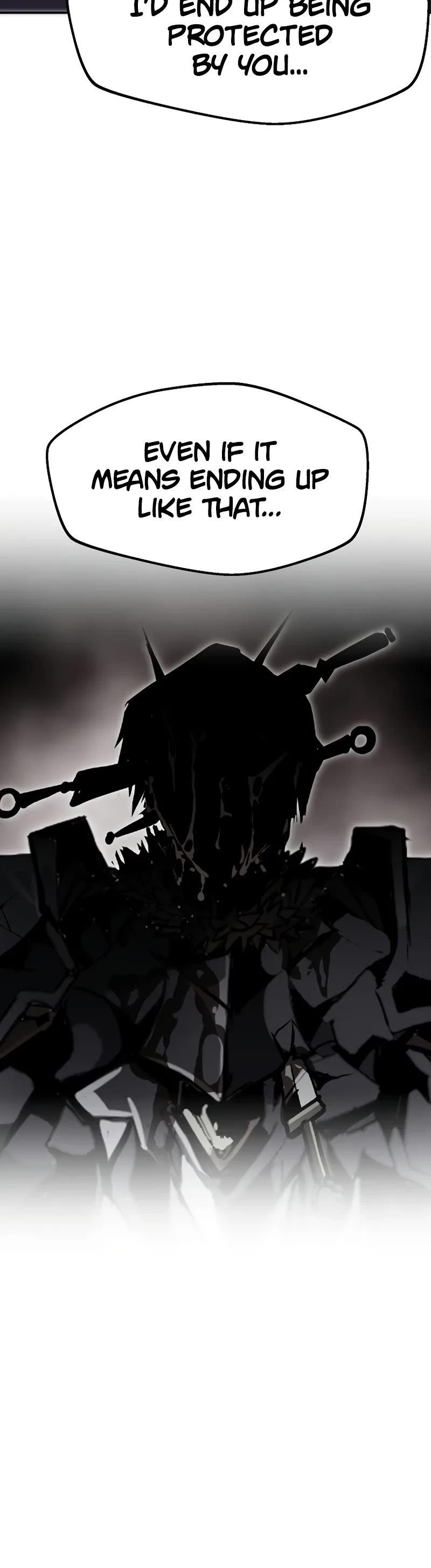 Worthless Regression Chapter 87 page 40 - Chapter 87
