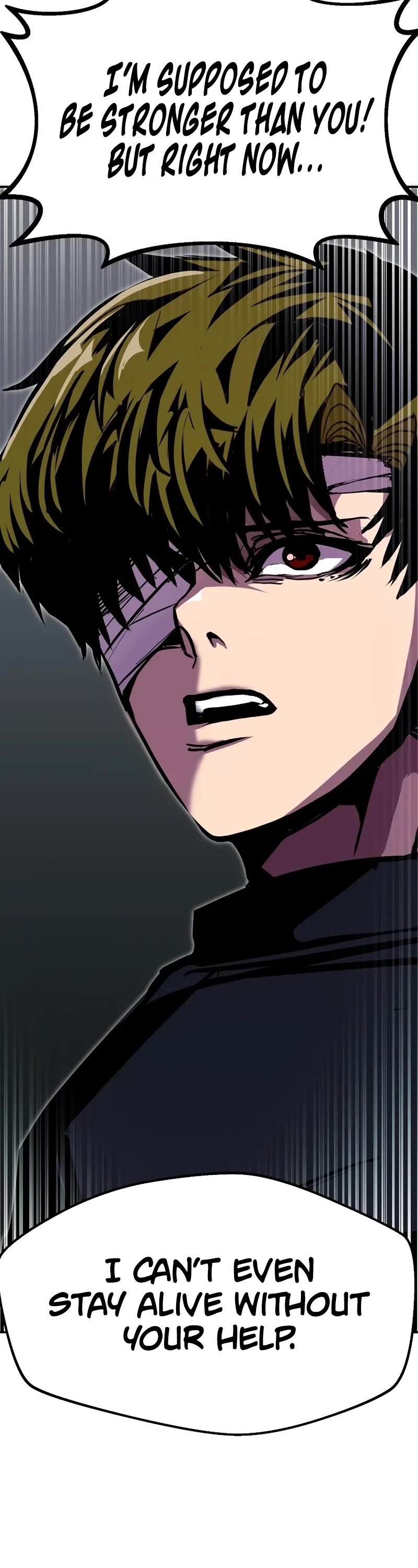 Worthless Regression Chapter 87 page 42 - Chapter 87