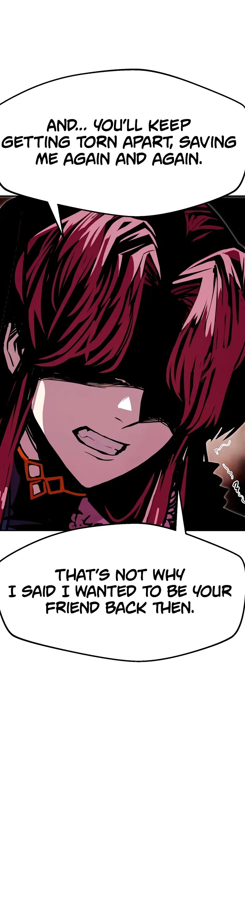 Worthless Regression Chapter 87 page 43 - Chapter 87