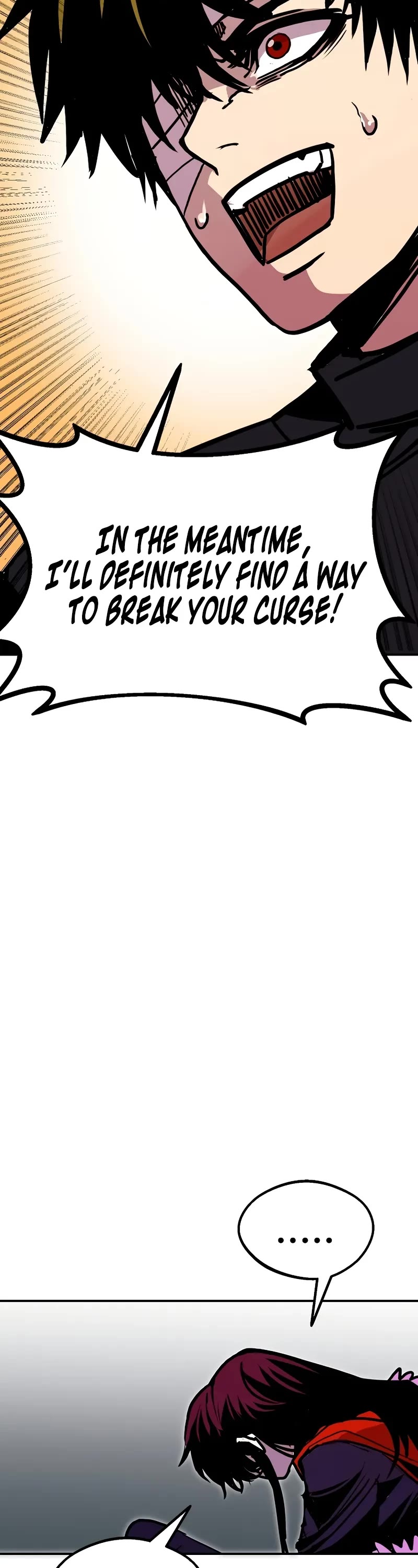 Worthless Regression Chapter 87 page 47 - Chapter 87