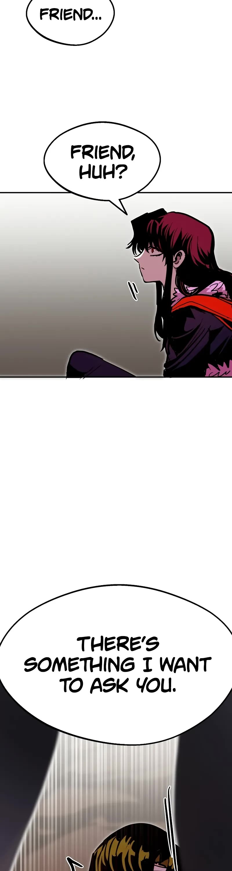 Worthless Regression Chapter 87 page 48 - Chapter 87