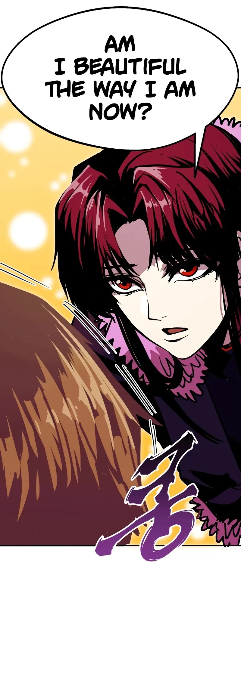 Worthless Regression Chapter 87 page 50 - Chapter 87