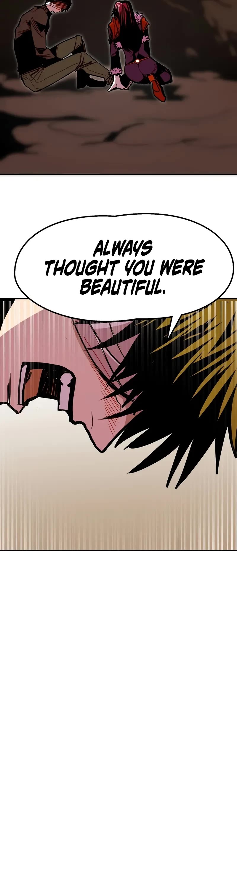 Worthless Regression Chapter 87 page 53 - Chapter 87