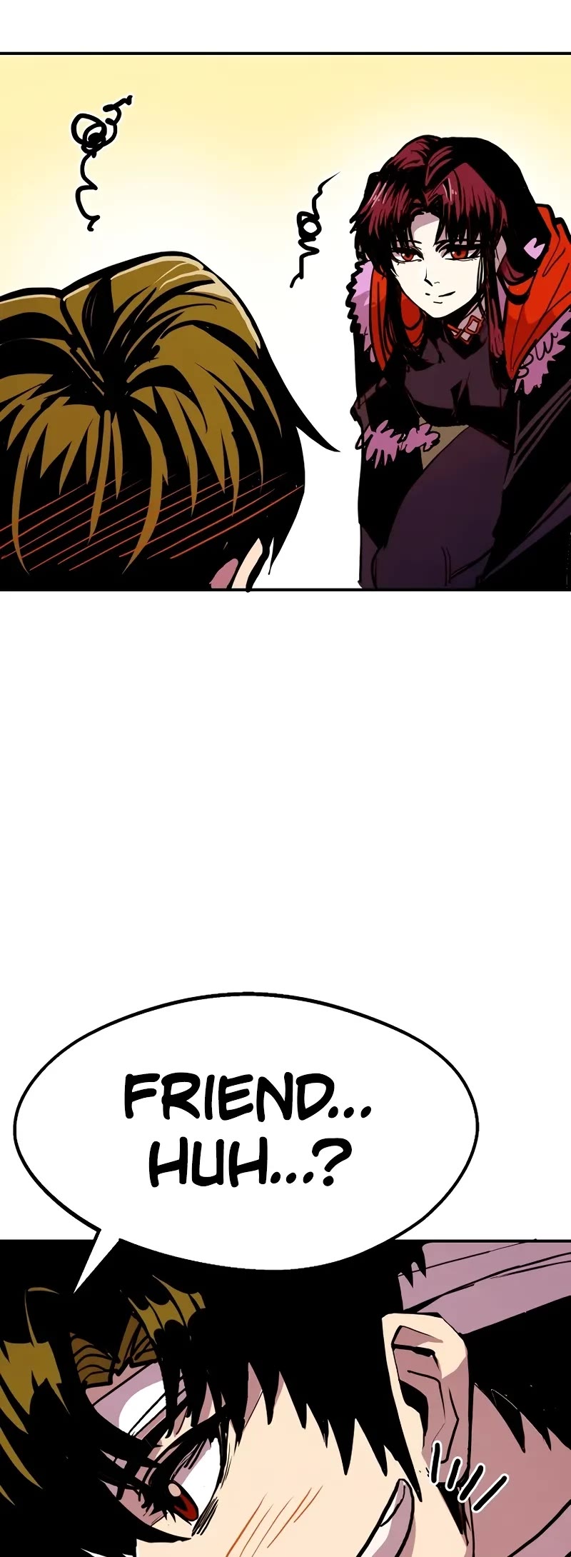 Worthless Regression Chapter 87 page 54 - Chapter 87