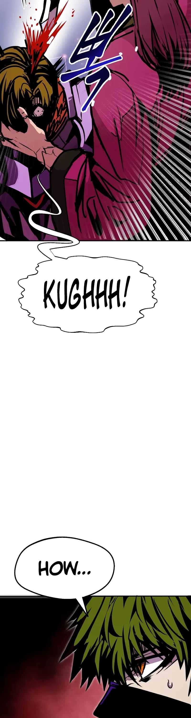 Worthless Regression Chapter 87 page 8 - Chapter 87