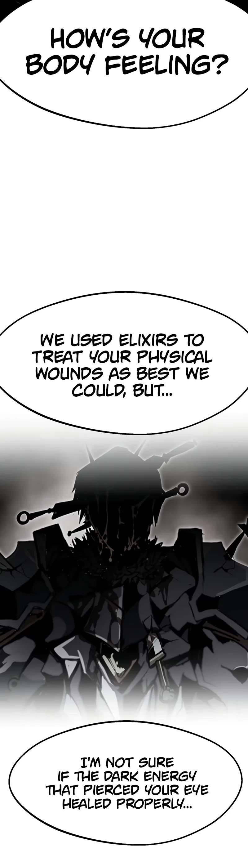 Worthless Regression Chapter 88 page 13 - Chapter 88