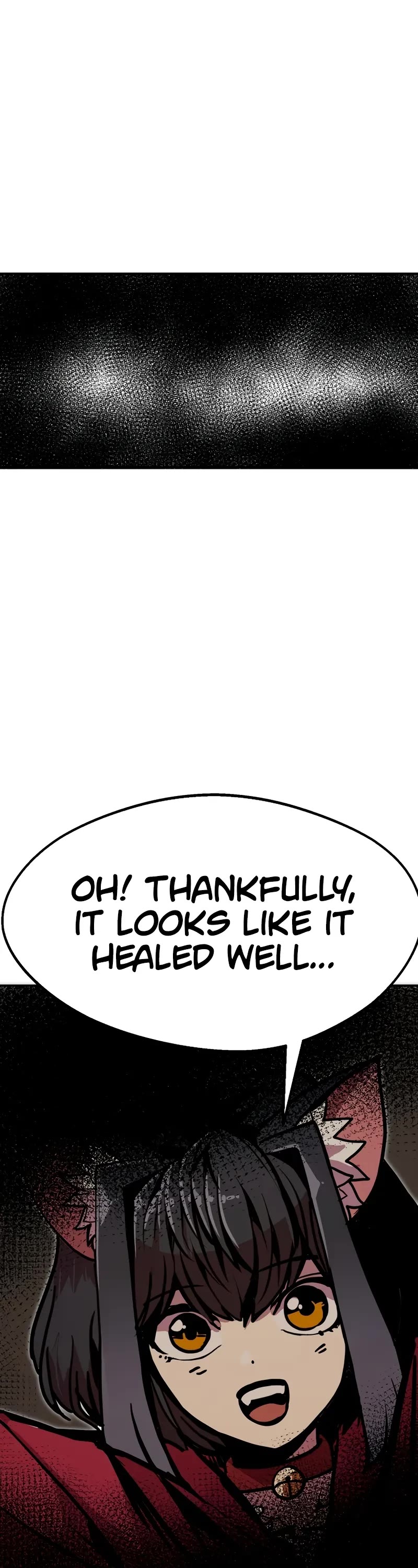 Worthless Regression Chapter 88 page 14 - Chapter 88