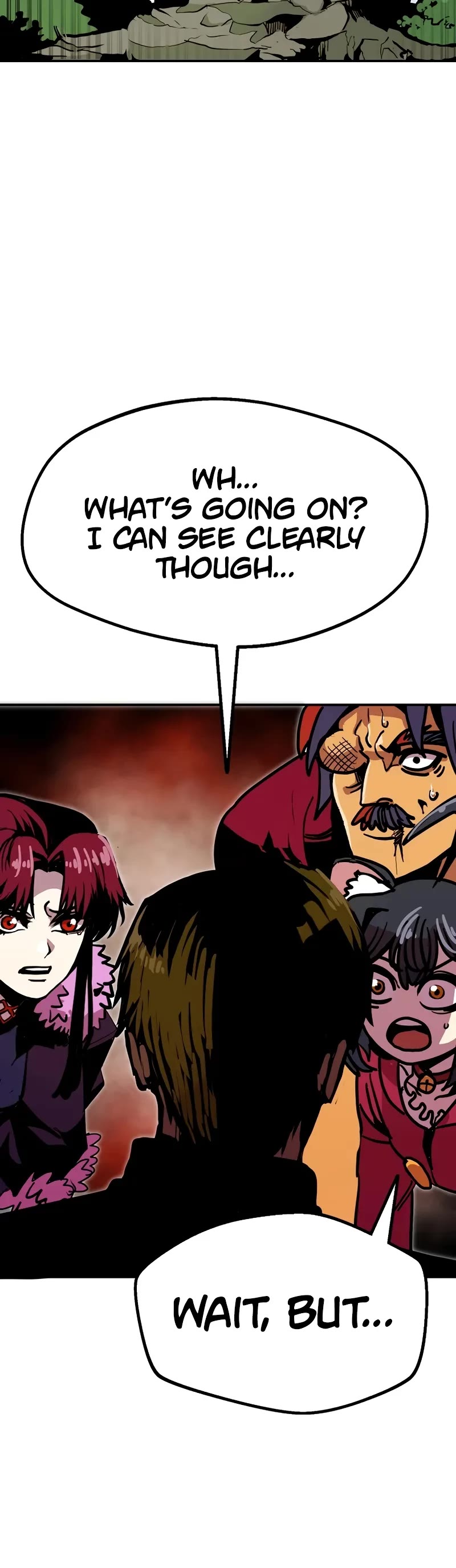 Worthless Regression Chapter 88 page 16 - Chapter 88