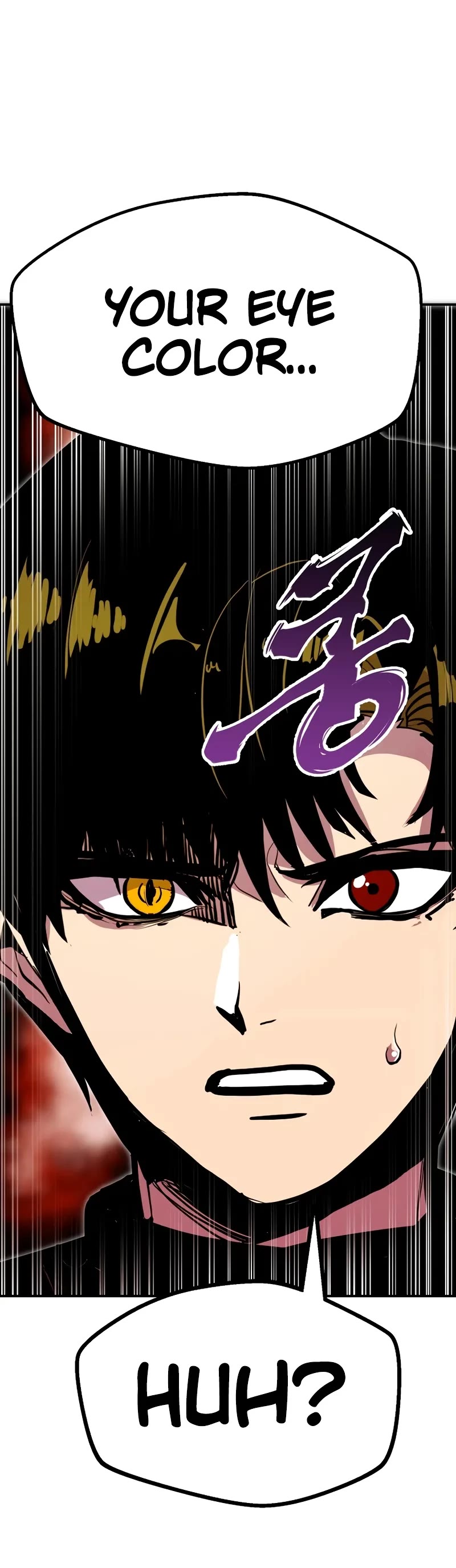 Worthless Regression Chapter 88 page 17 - Chapter 88