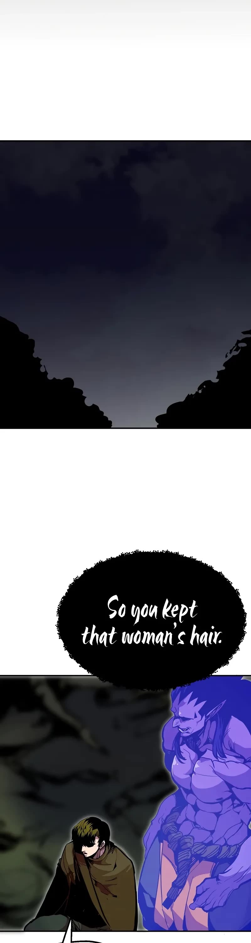 Worthless Regression Chapter 88 page 27 - Chapter 88