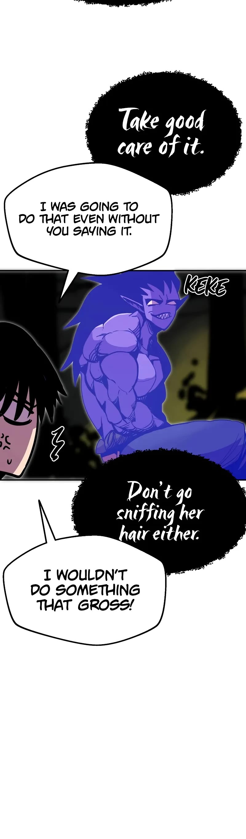 Worthless Regression Chapter 88 page 29 - Chapter 88