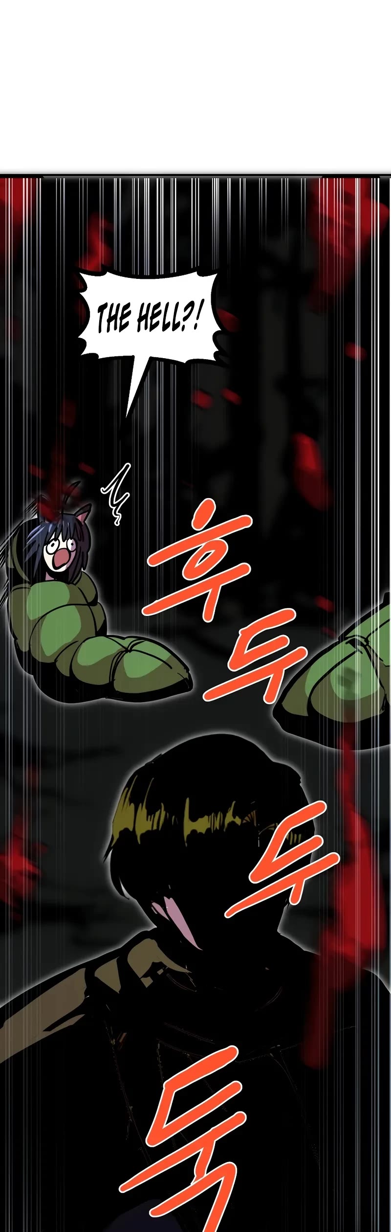 Worthless Regression Chapter 88 page 44 - Chapter 88