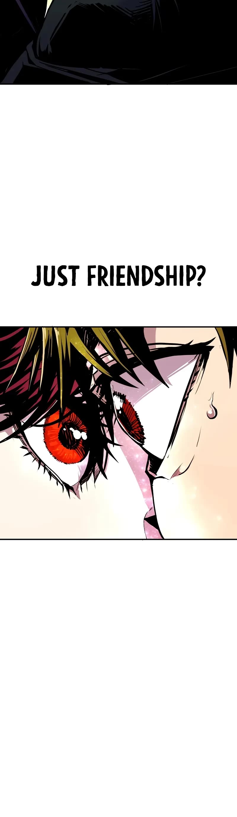 Worthless Regression Chapter 88 page 5 - Chapter 88