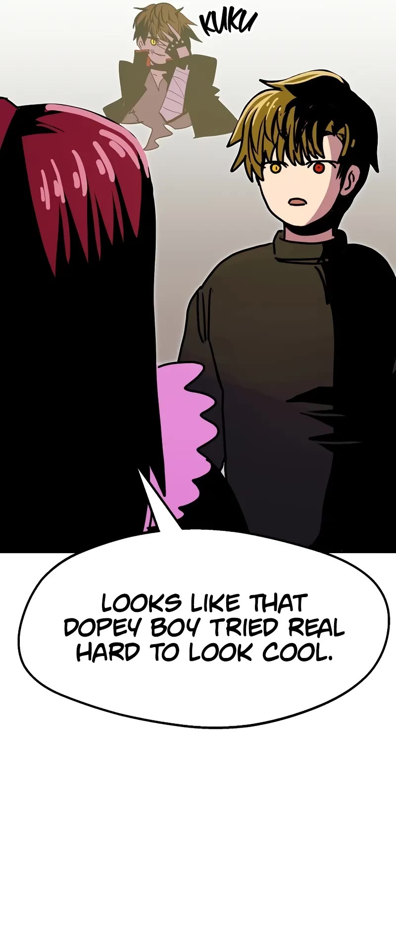 Worthless Regression Chapter 88 page 50 - Chapter 88