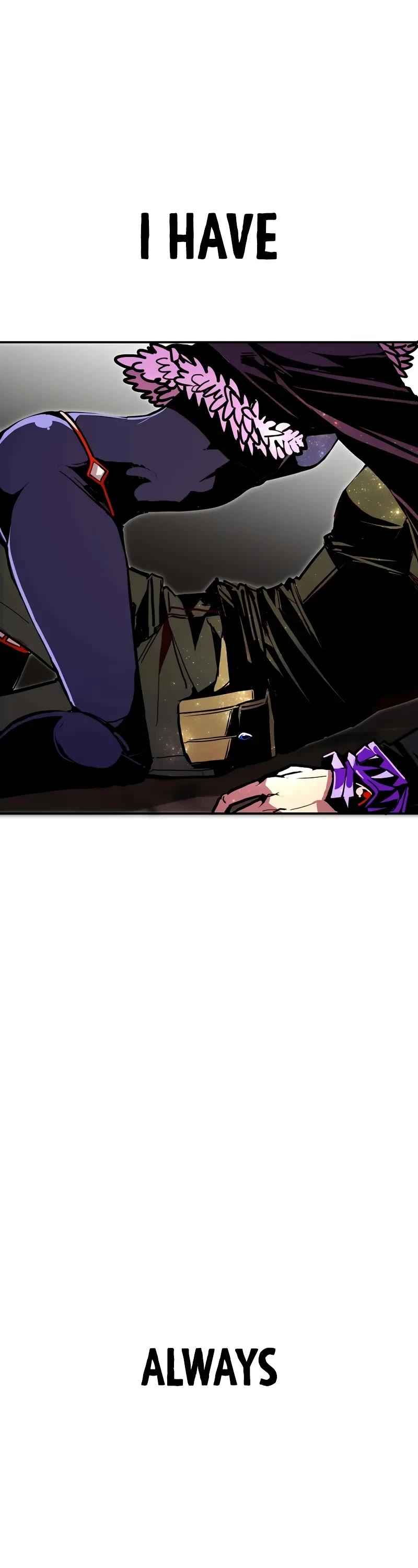 Worthless Regression Chapter 88 page 6 - Chapter 88