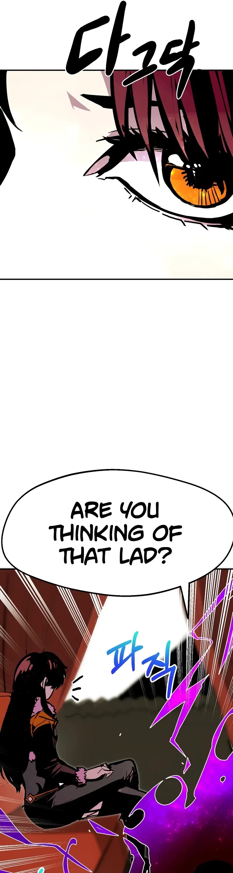 Worthless Regression Chapter 89 page 14 - Chapter 89