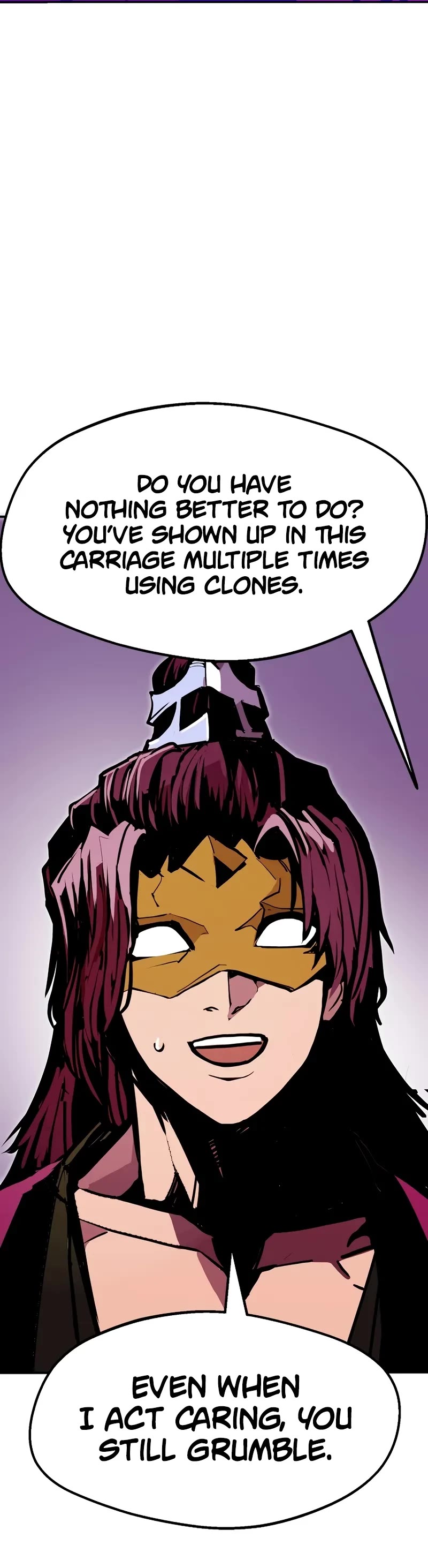 Worthless Regression Chapter 89 page 16 - Chapter 89