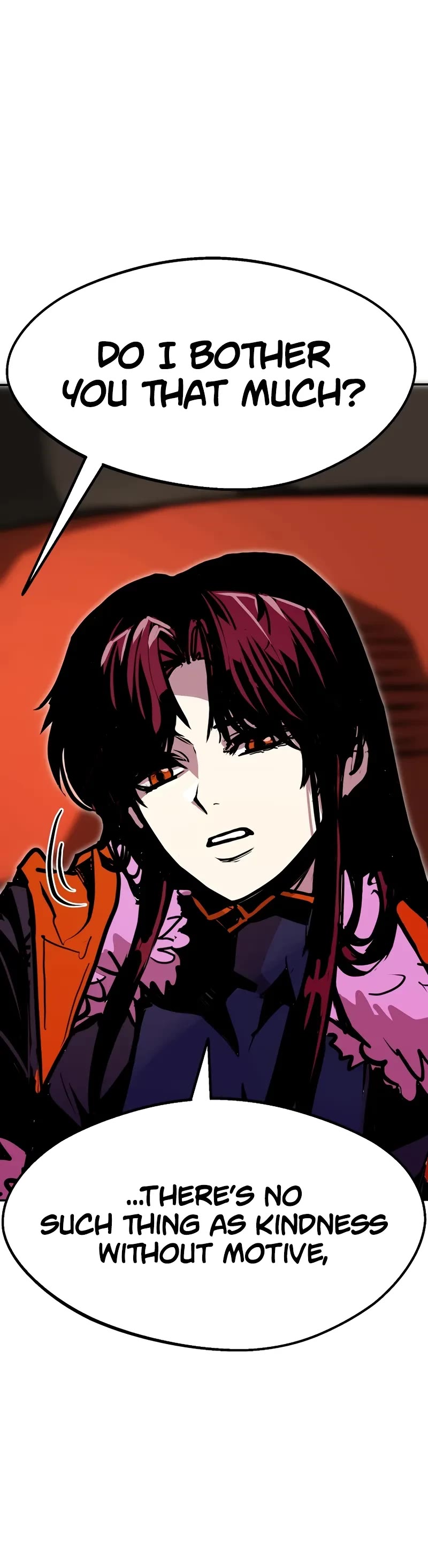 Worthless Regression Chapter 89 page 17 - Chapter 89