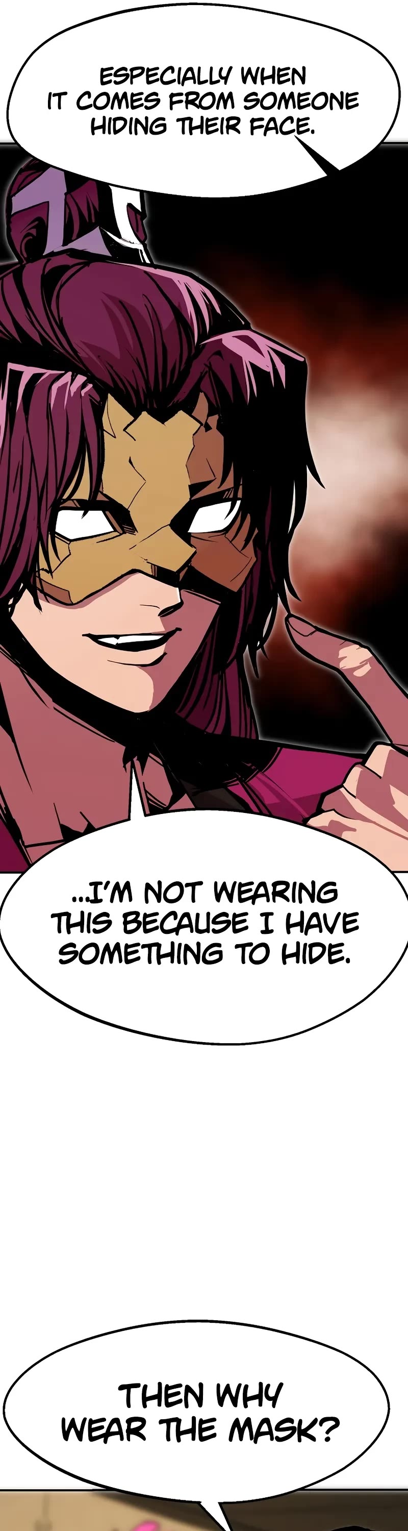 Worthless Regression Chapter 89 page 18 - Chapter 89