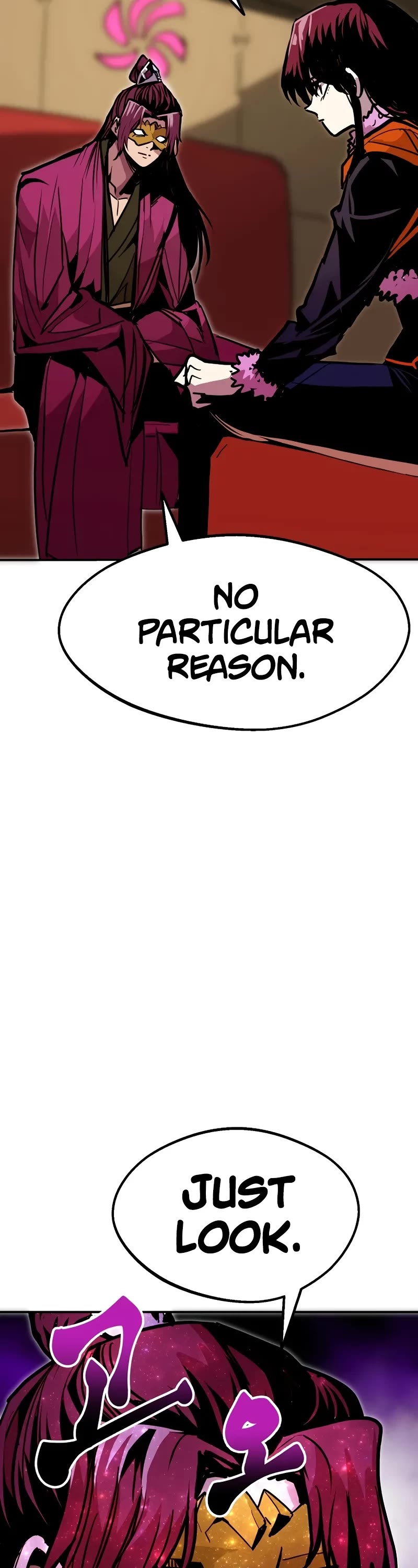 Worthless Regression Chapter 89 page 19 - Chapter 89